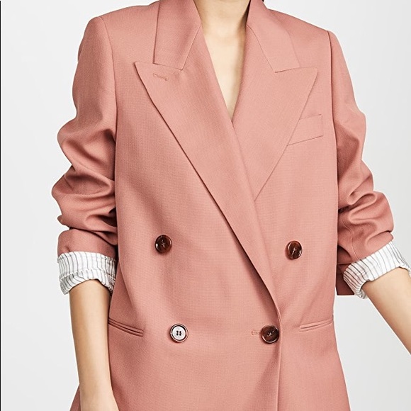 Acne Studios Suit Jacket - Picture 2 of 9